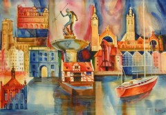 gdansk_in_dream